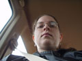 me - playing with camera in car.jpg